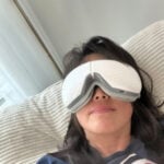 alice eye massager