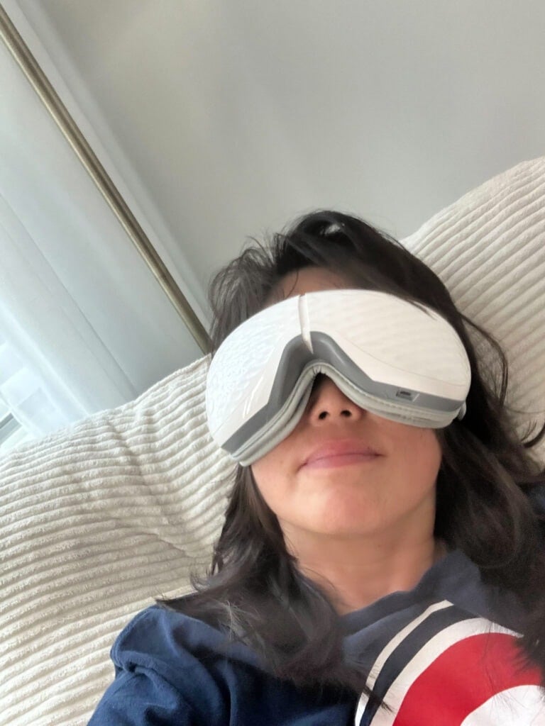 alice eye massager alice eye massager