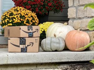 amazon prime day