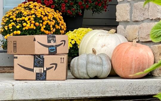 amazon prime