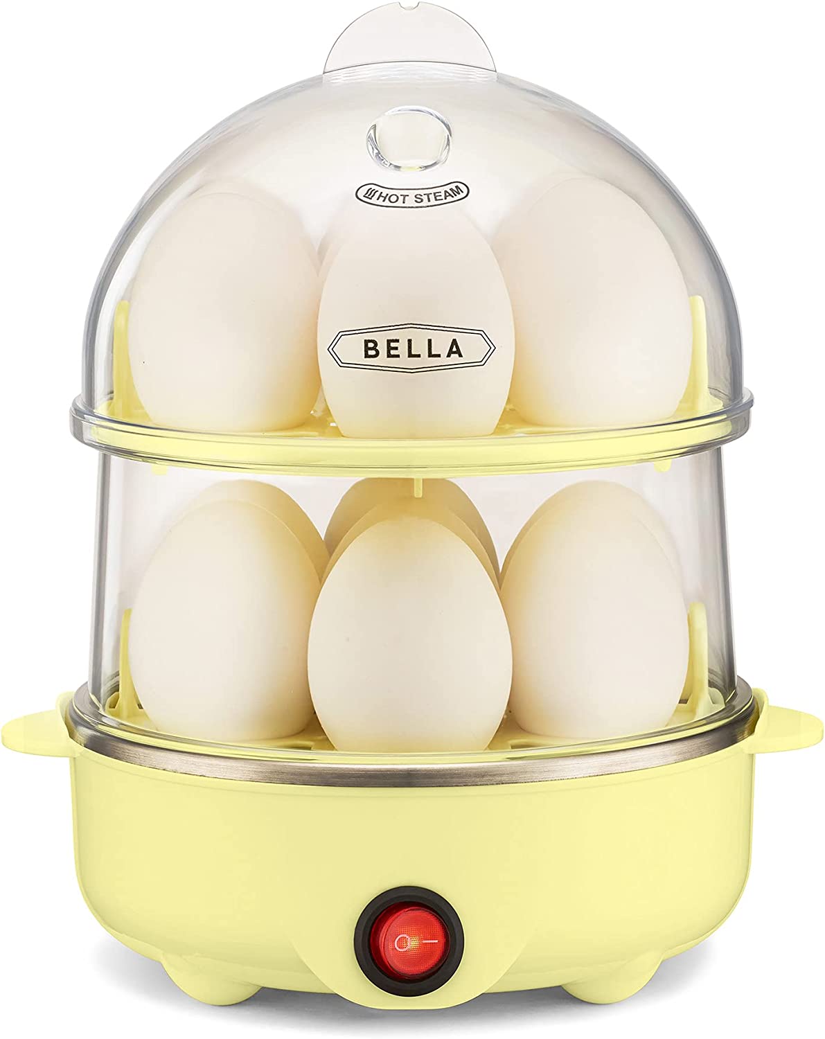 egg cooker