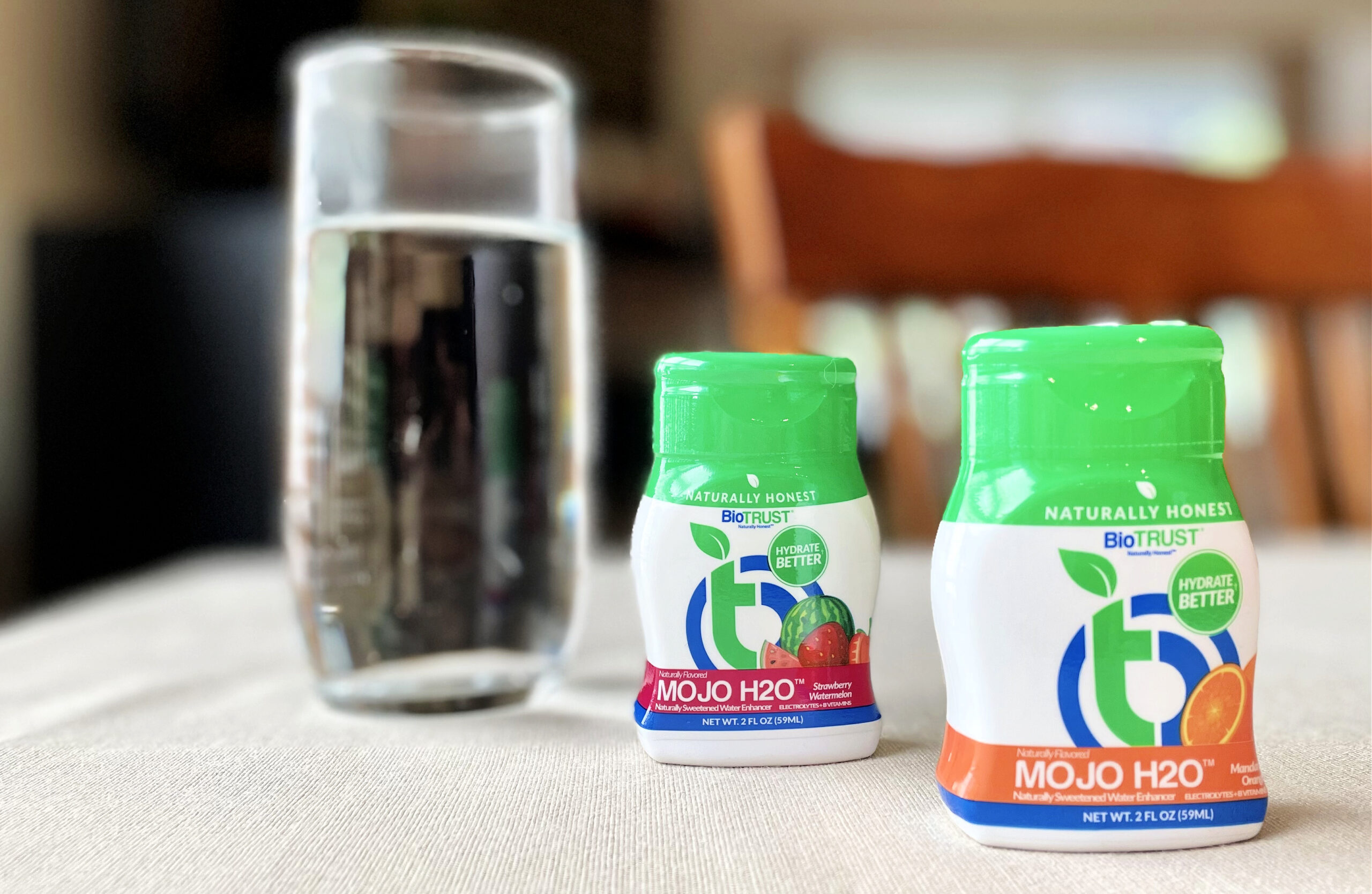Biotrust mojo