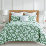 draper james lessie quilt
