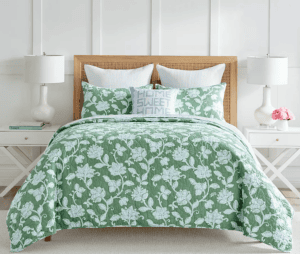 draper james lessie quilt