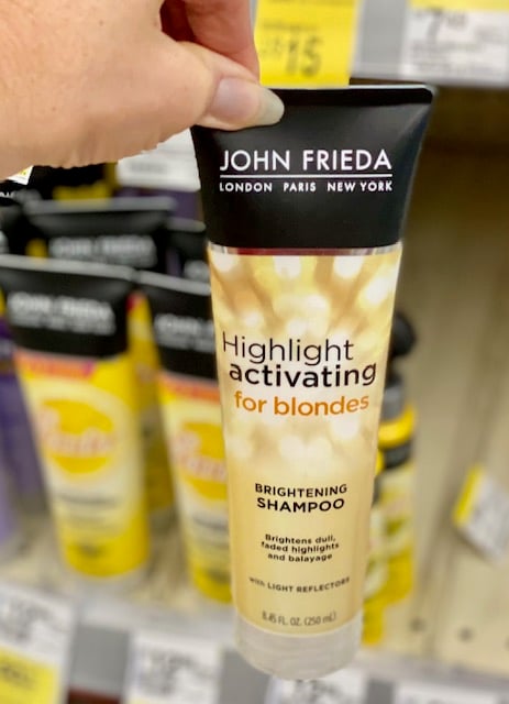 John Frieda Coupon