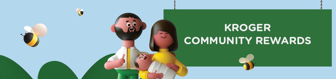 Kroger Rewards 