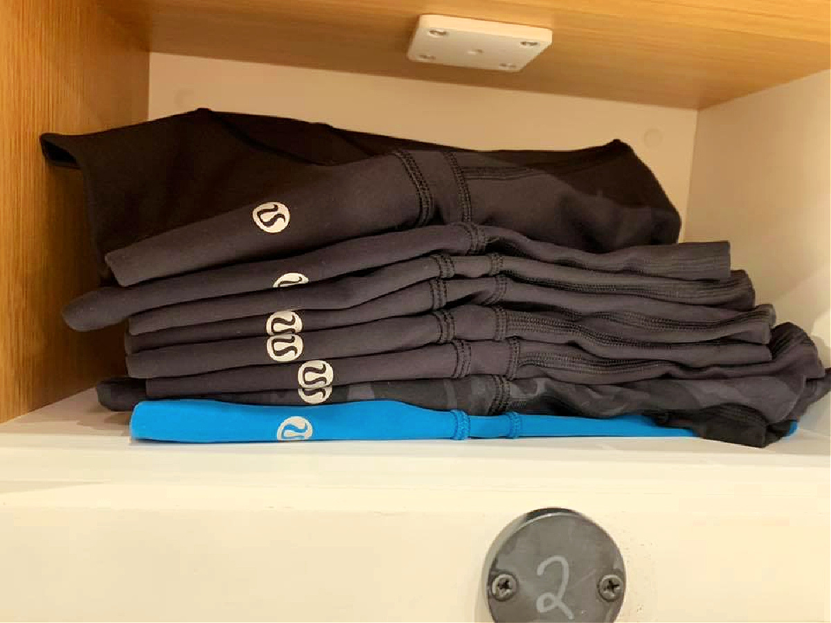 lululemon leggings black friday sale