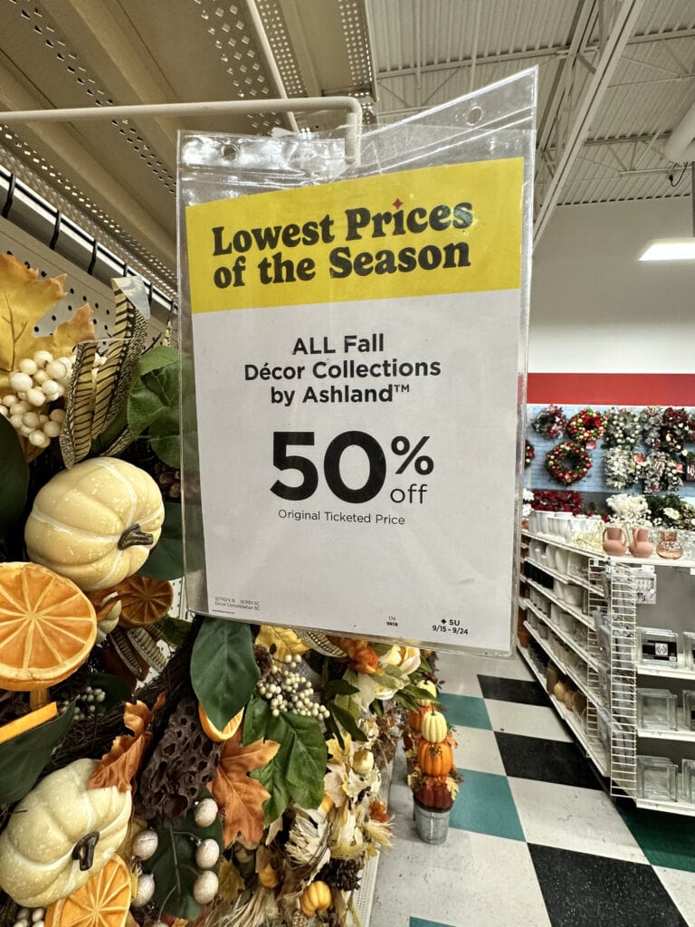 Michaels Fall Michaels Fall Decor - Cute Pumpkins, Wreaths, Ribbon, & More!