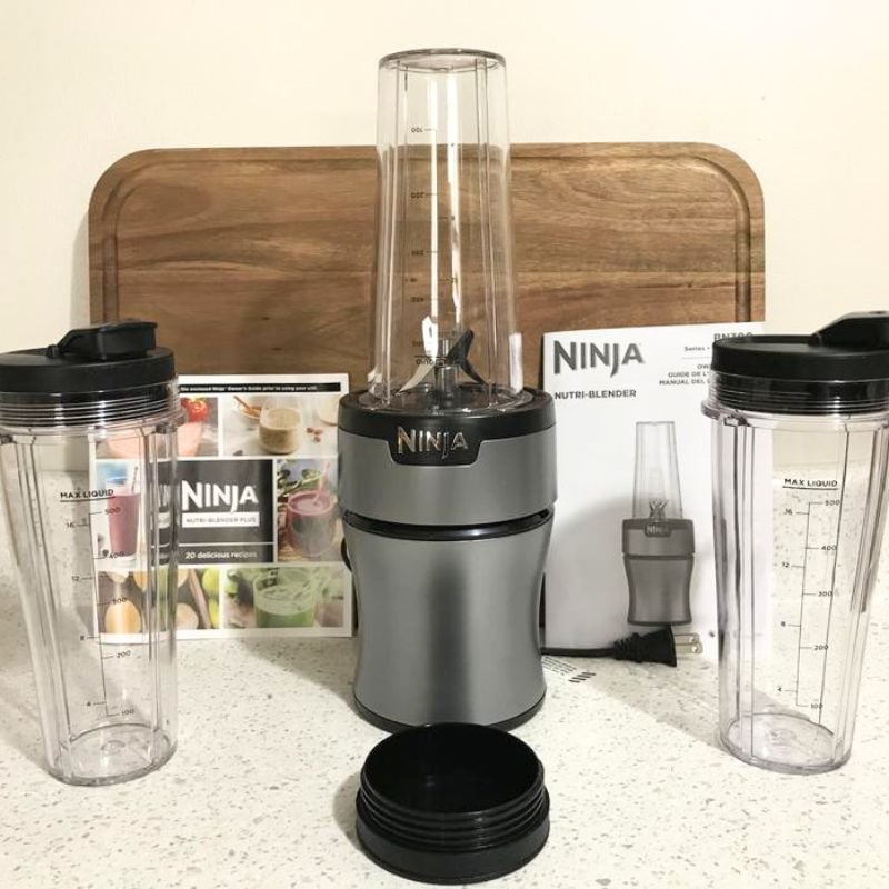 ninja nutri blender pro 