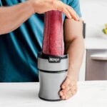 ninja nutri blender pro