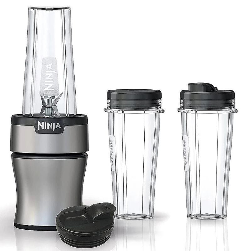 ninja nutri blender pro 