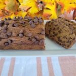 pumpkin bread