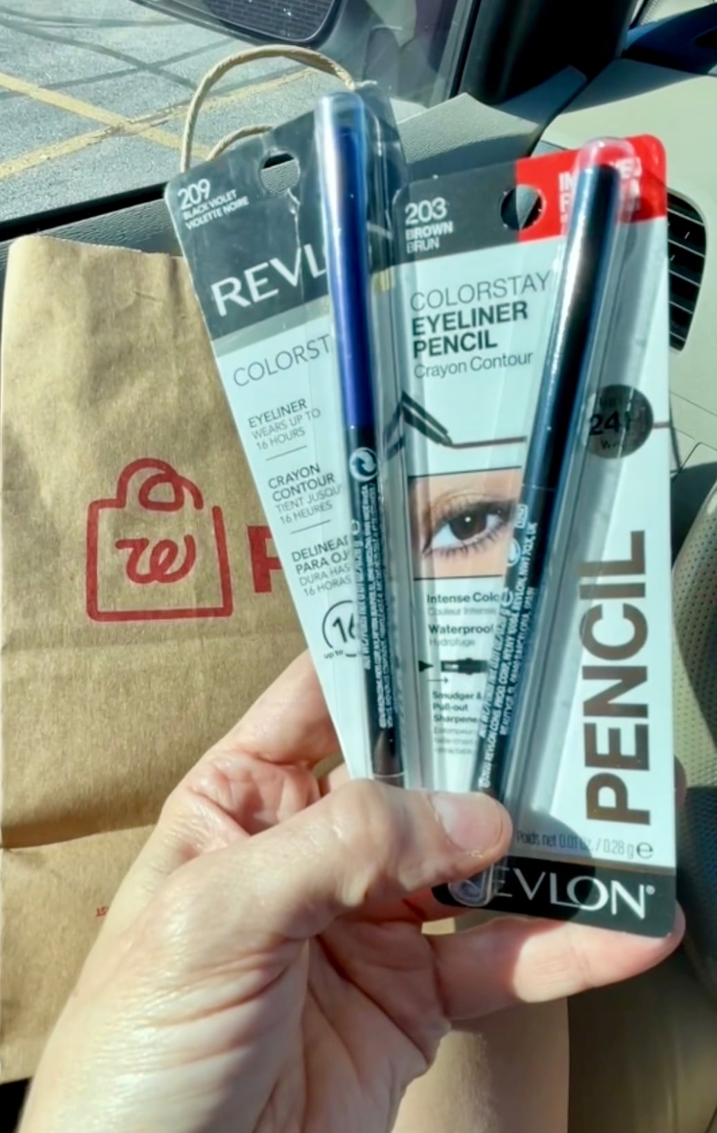 revlon