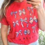 sams club patriotic shirt jamie