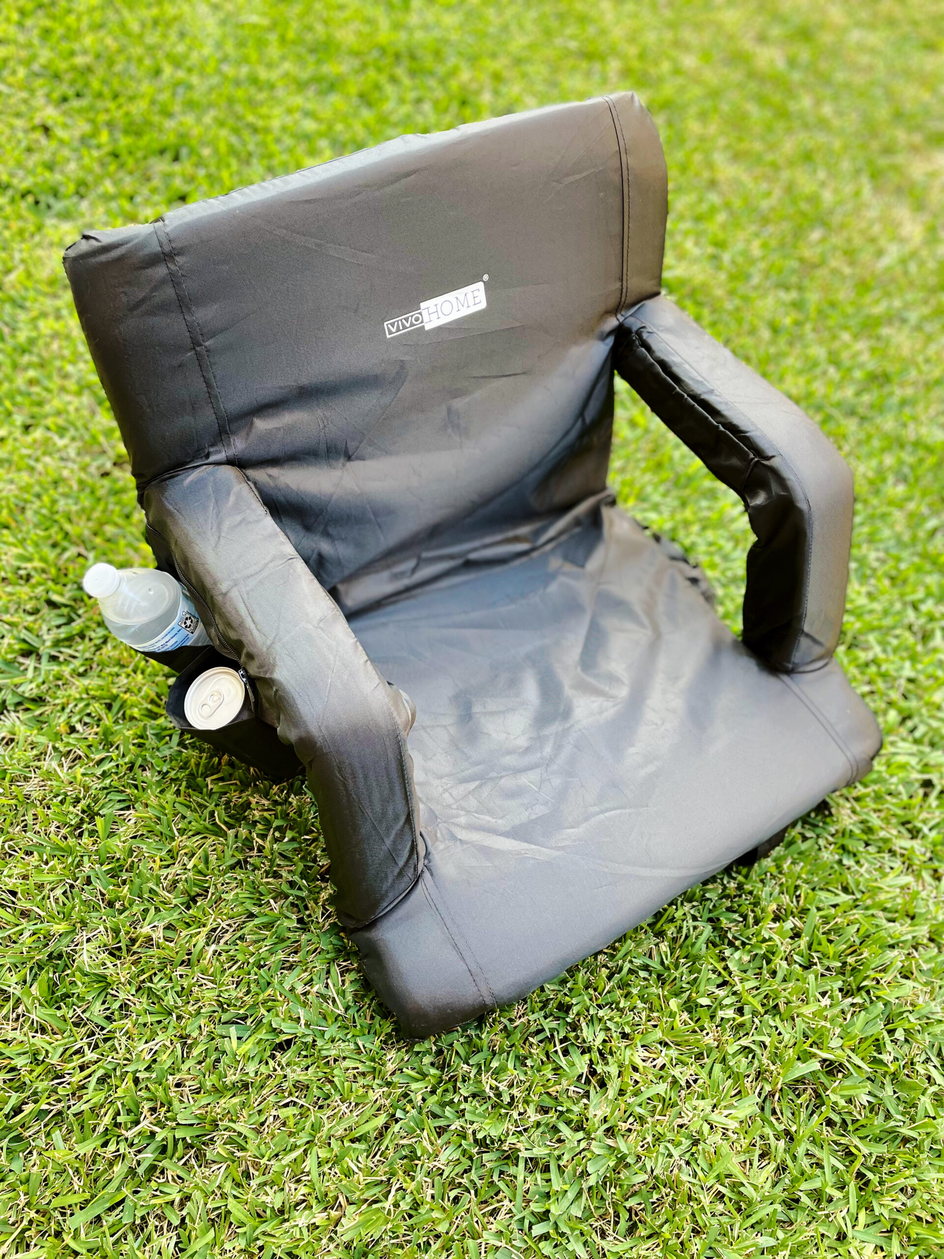 stadium seats