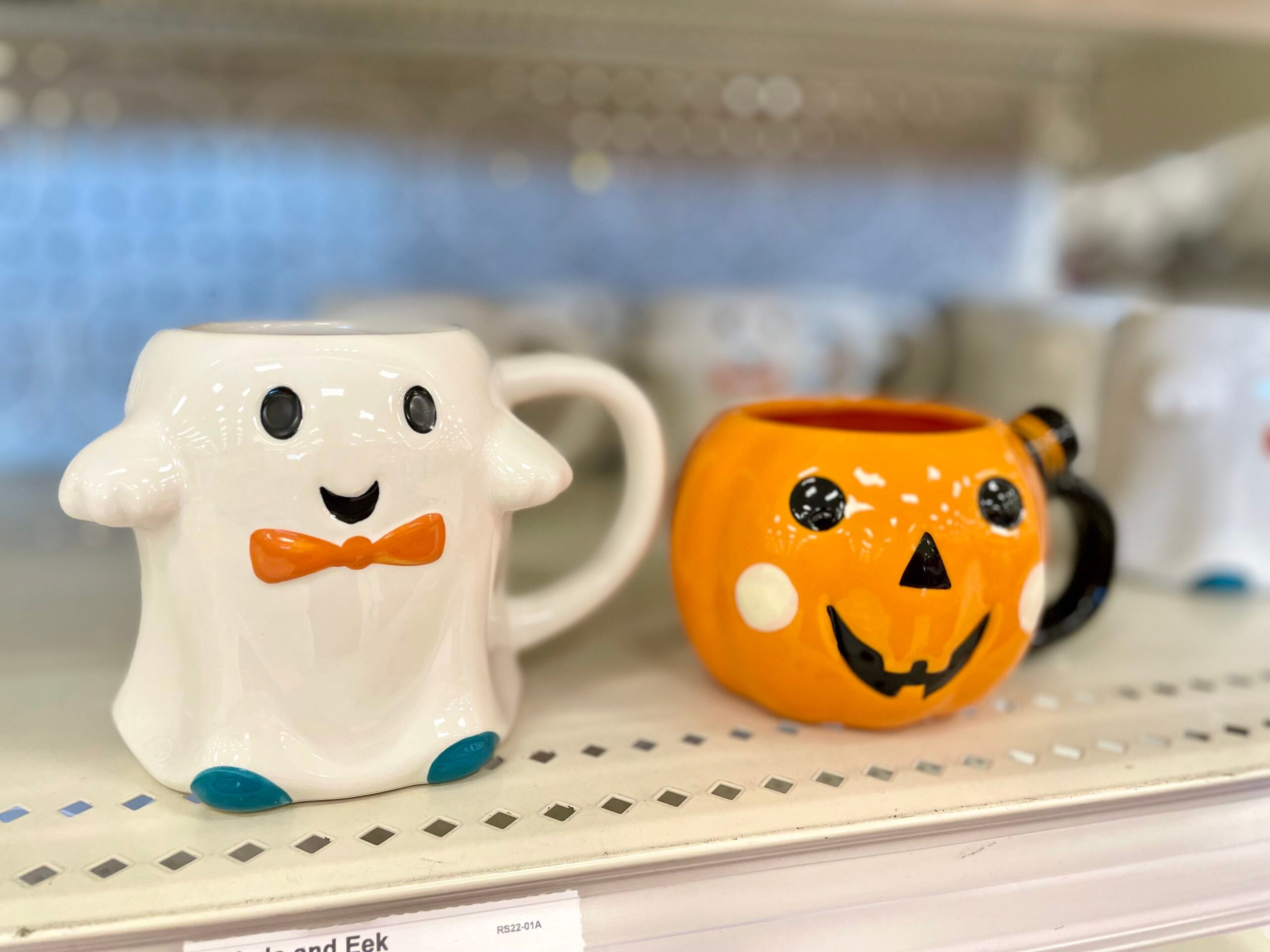 target mugs