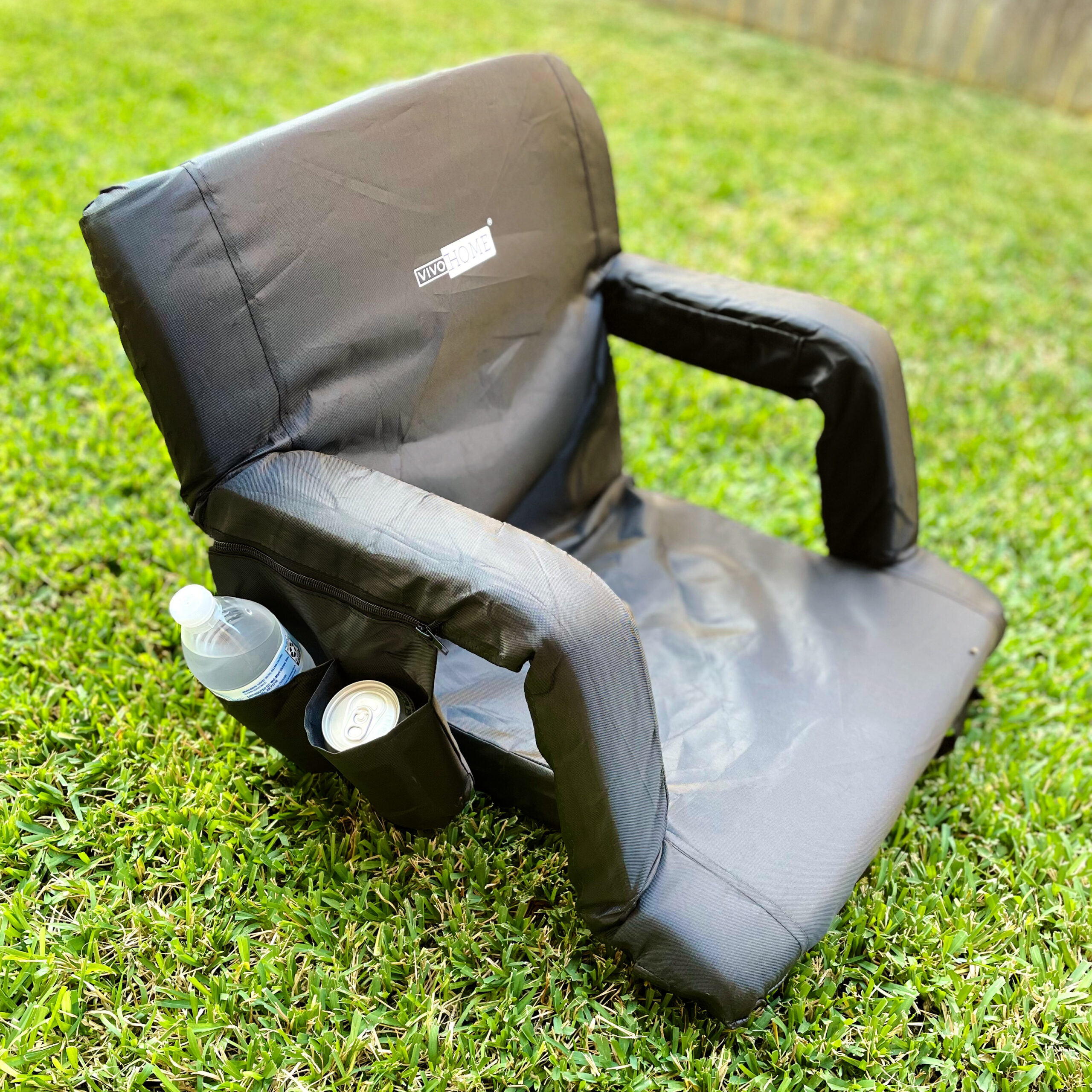 stadium seat