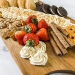 buttercream board