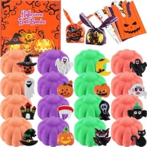 JOFEI Bath Bombs