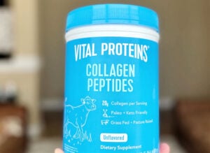 collagen
