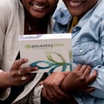 ancestrydna