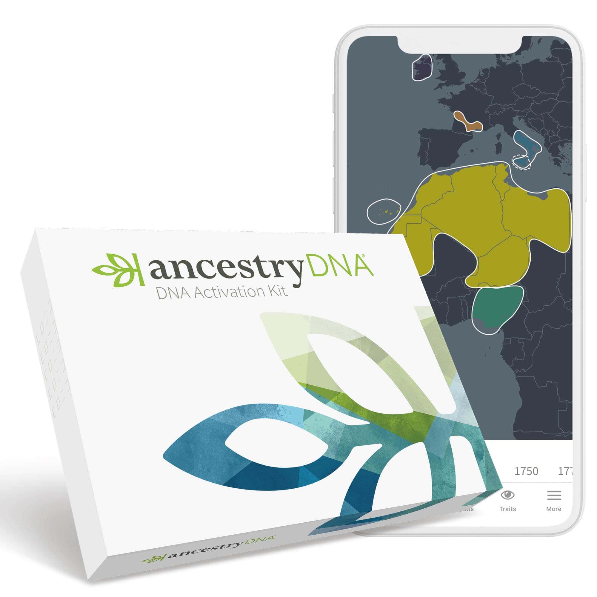 ancestry dna