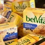 belvita biscuit