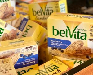 belvita biscuit