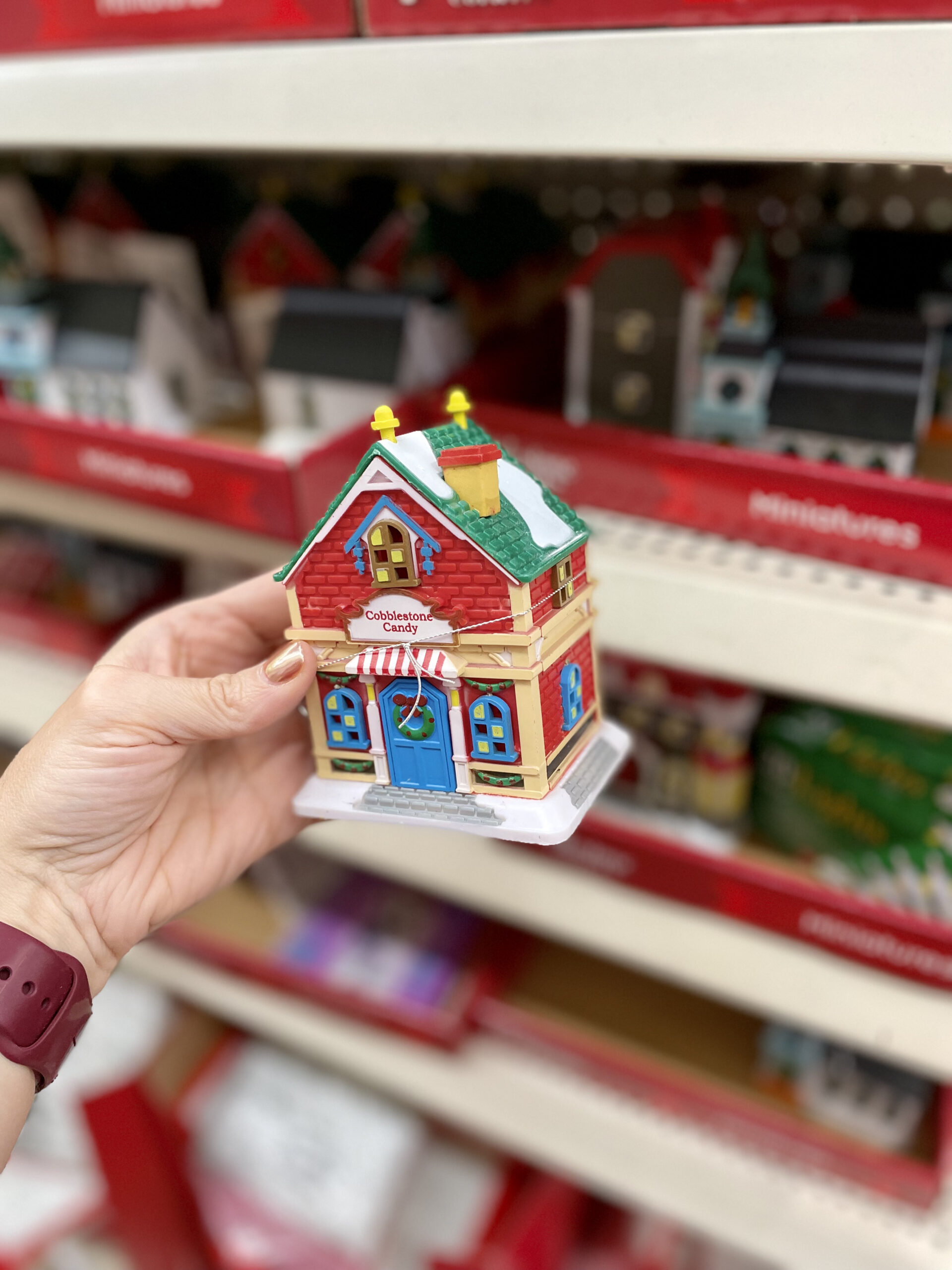 dollar tree