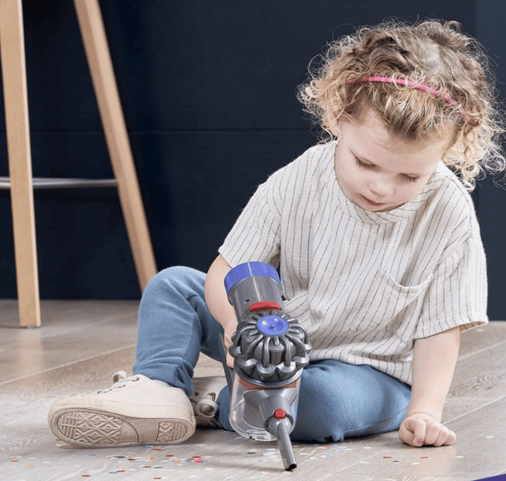 dyson cordless toy 