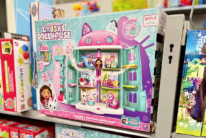 walmart top toys
