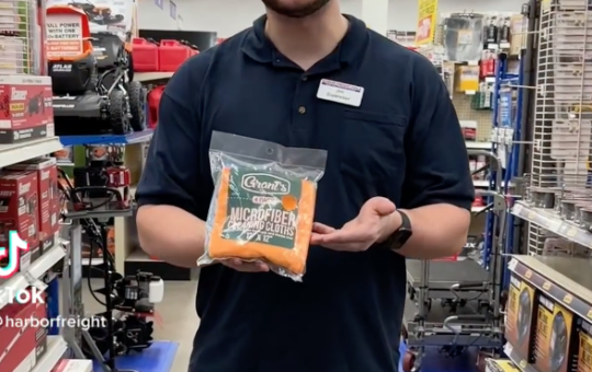 harbor freight