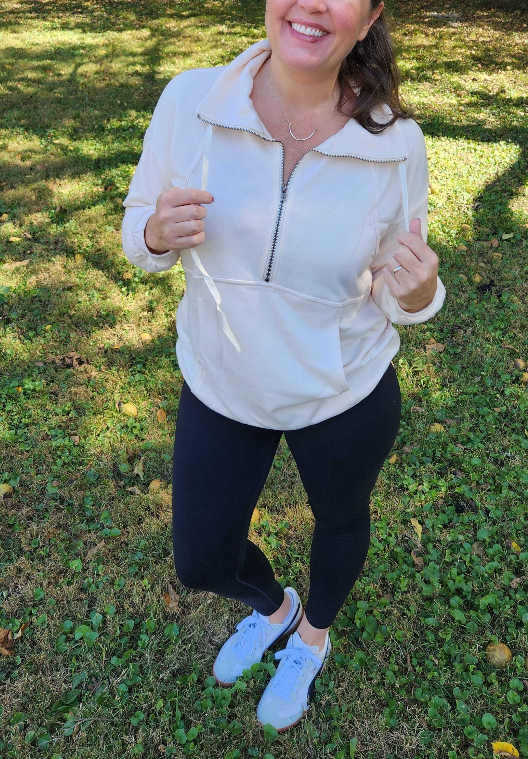 amazon sweatshirt
