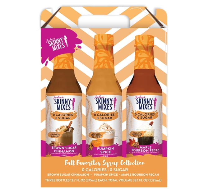 jordan skinny syrup fall trio jordan skinny syrup fall trio
