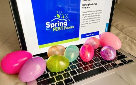 lowes event