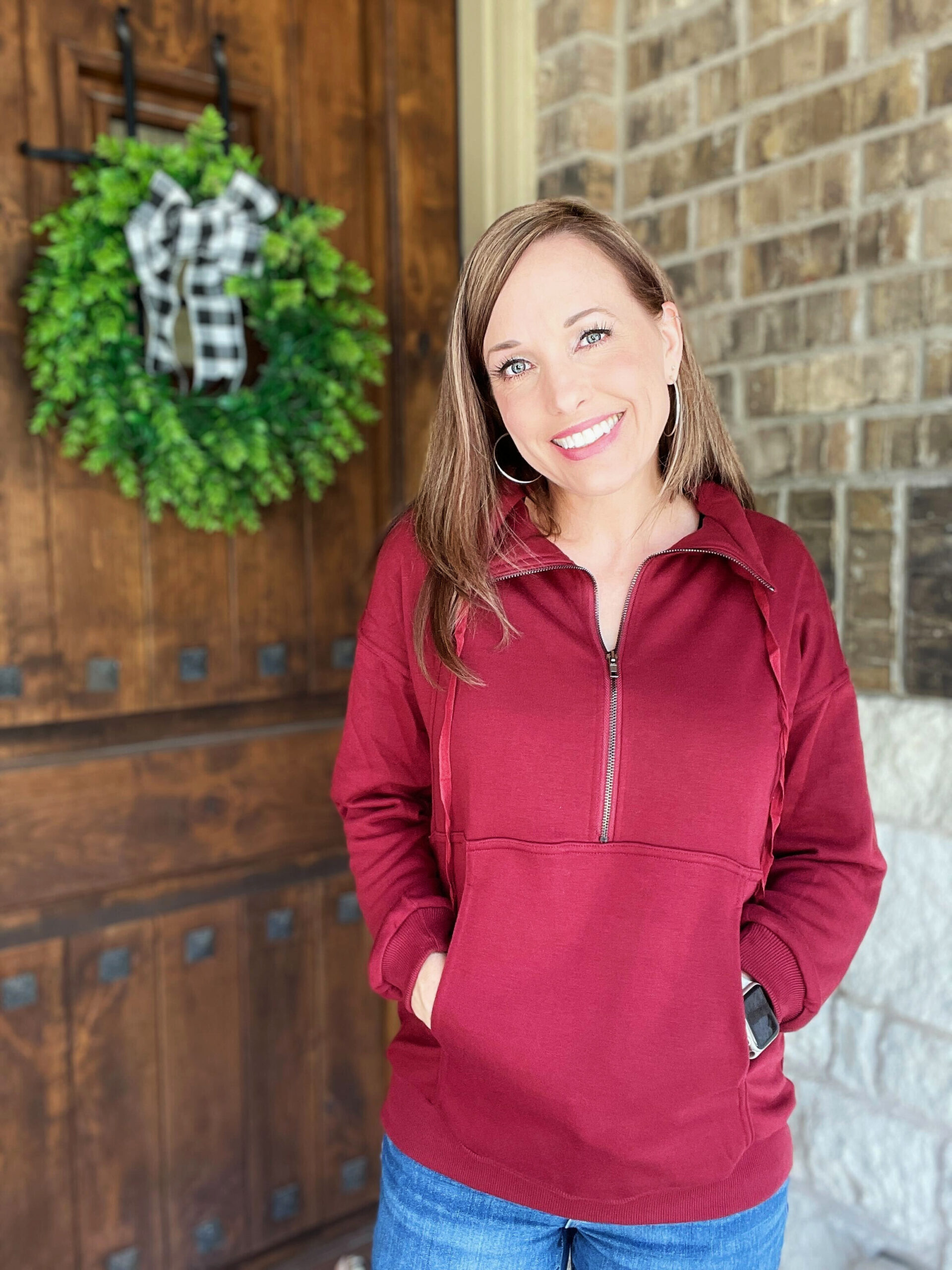 amazon sweatshirt