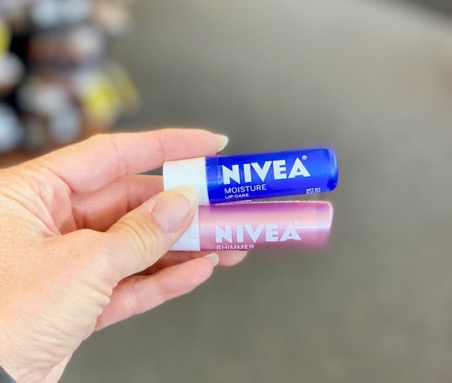 nivealip