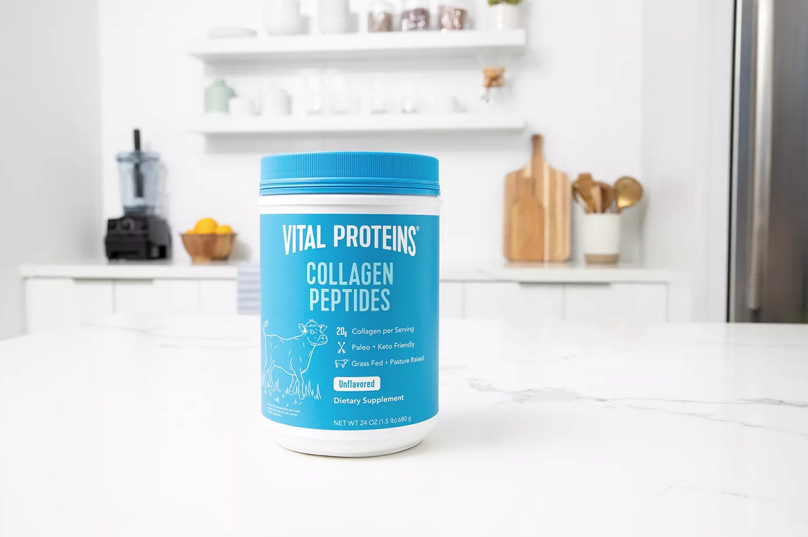 collagen