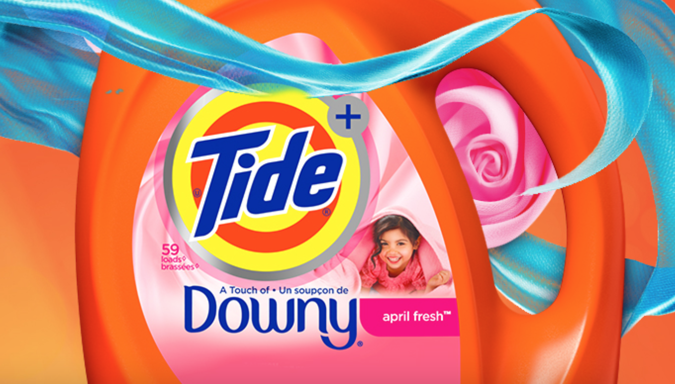 tide