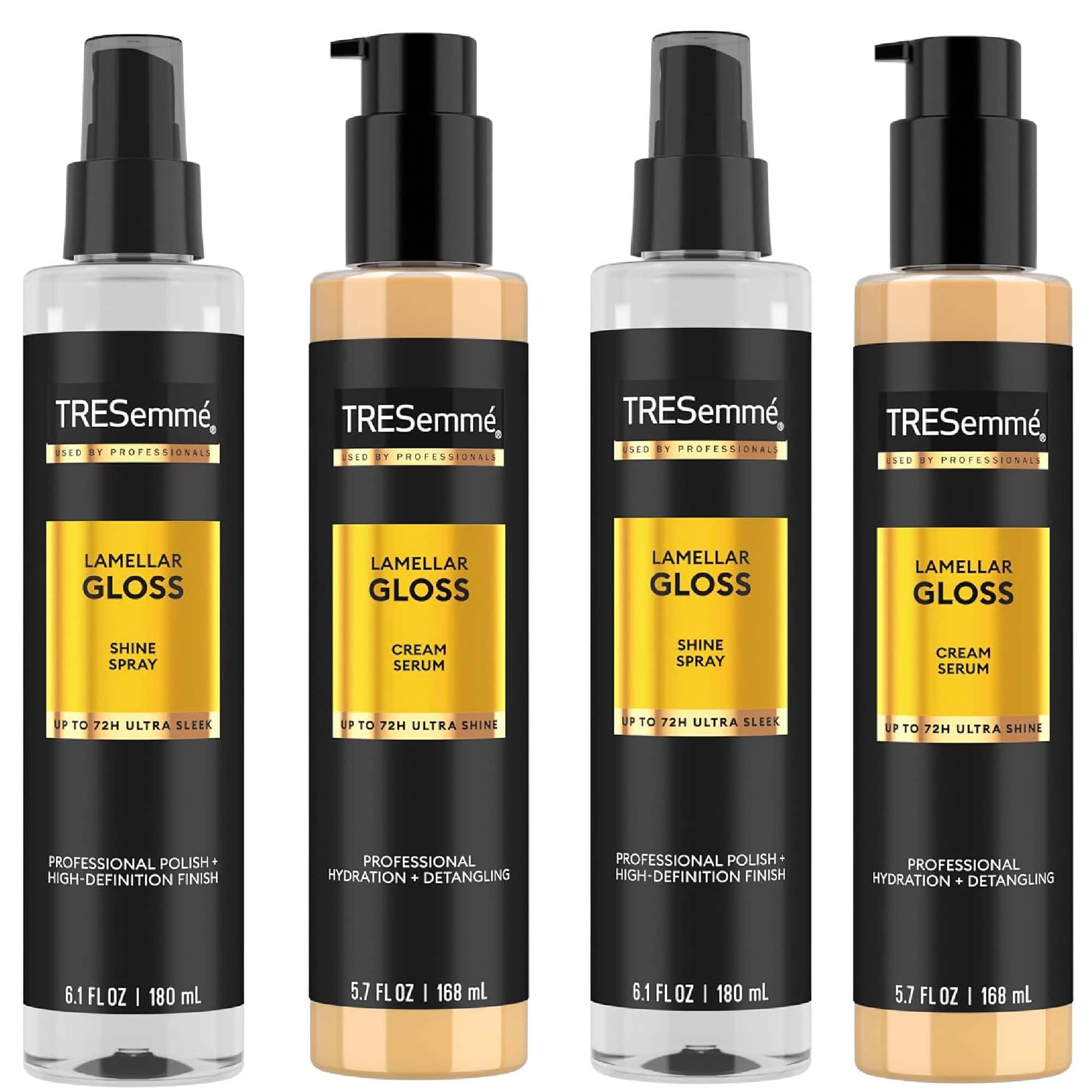 tresemme