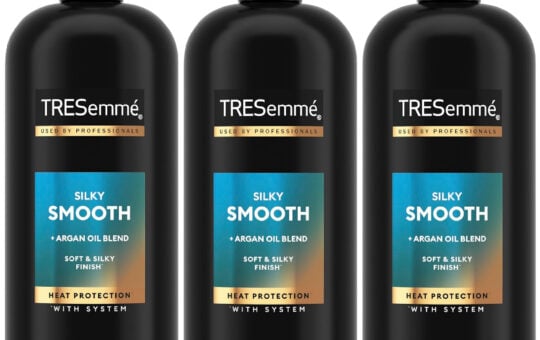 tresemme
