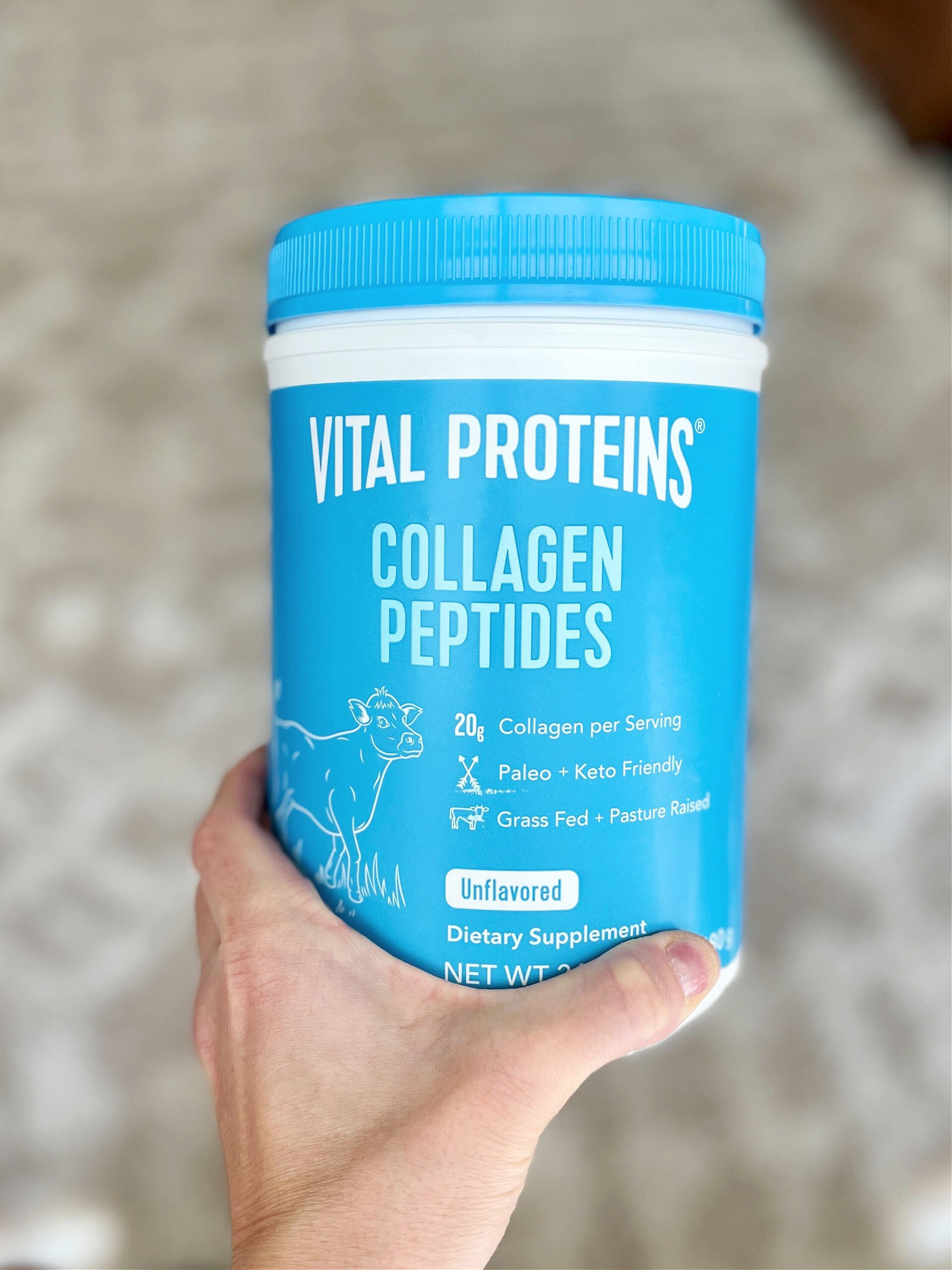 collagen peptides