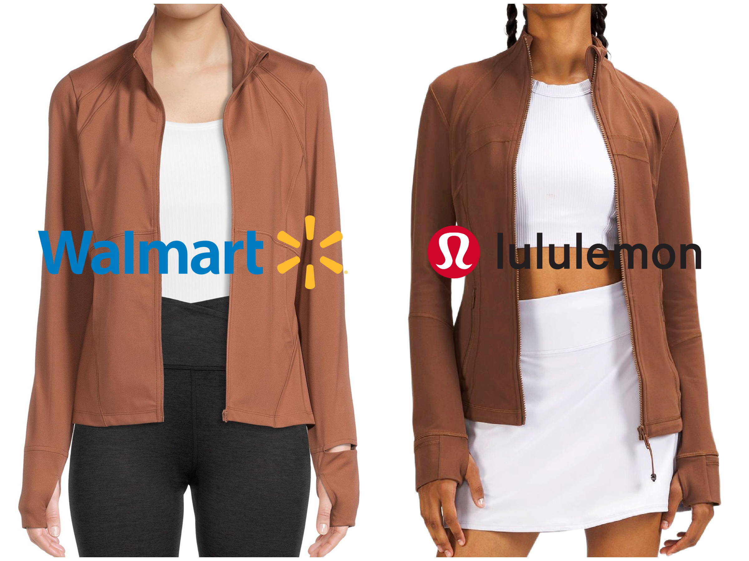 walmart jacket