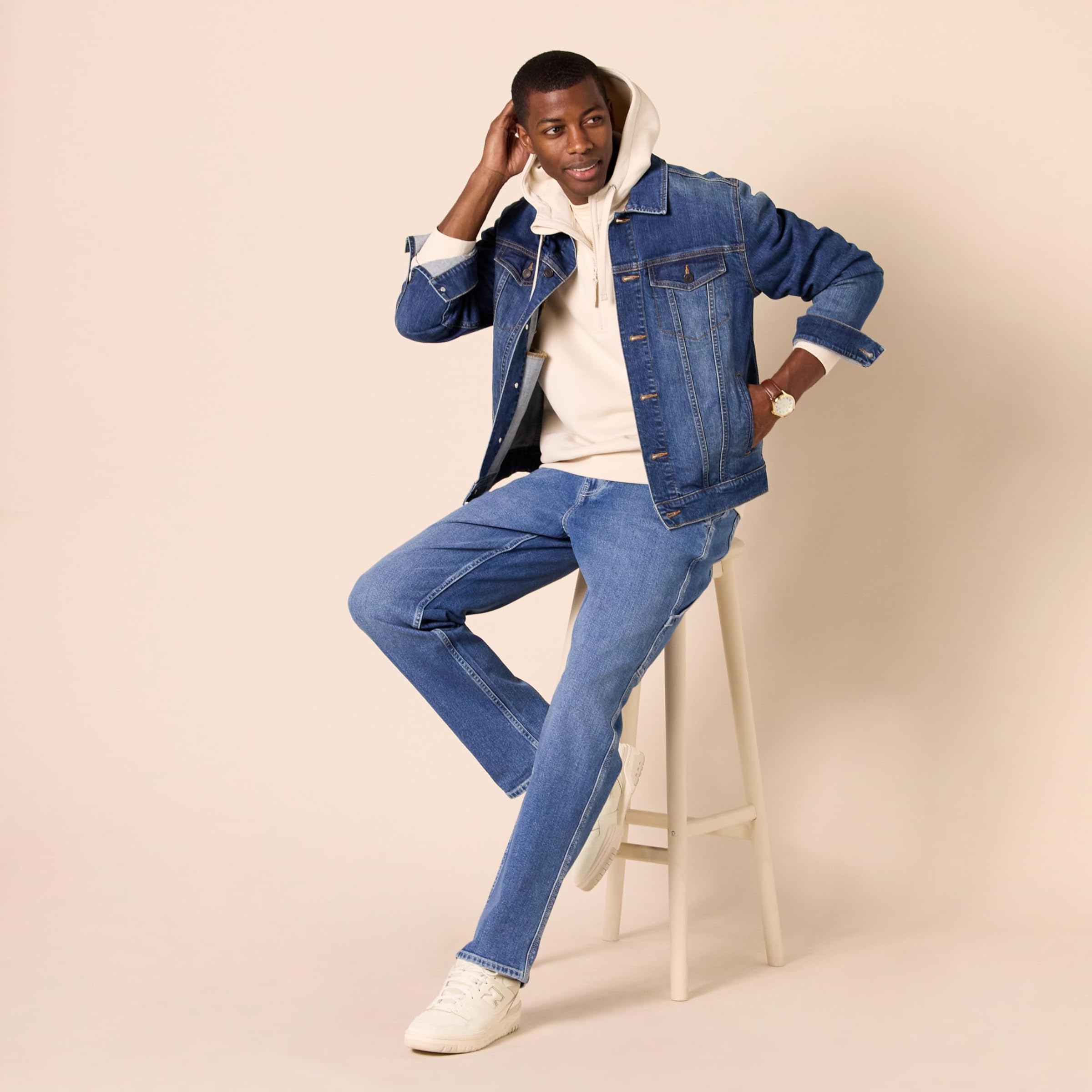 Men's Jeans Sale Amazon