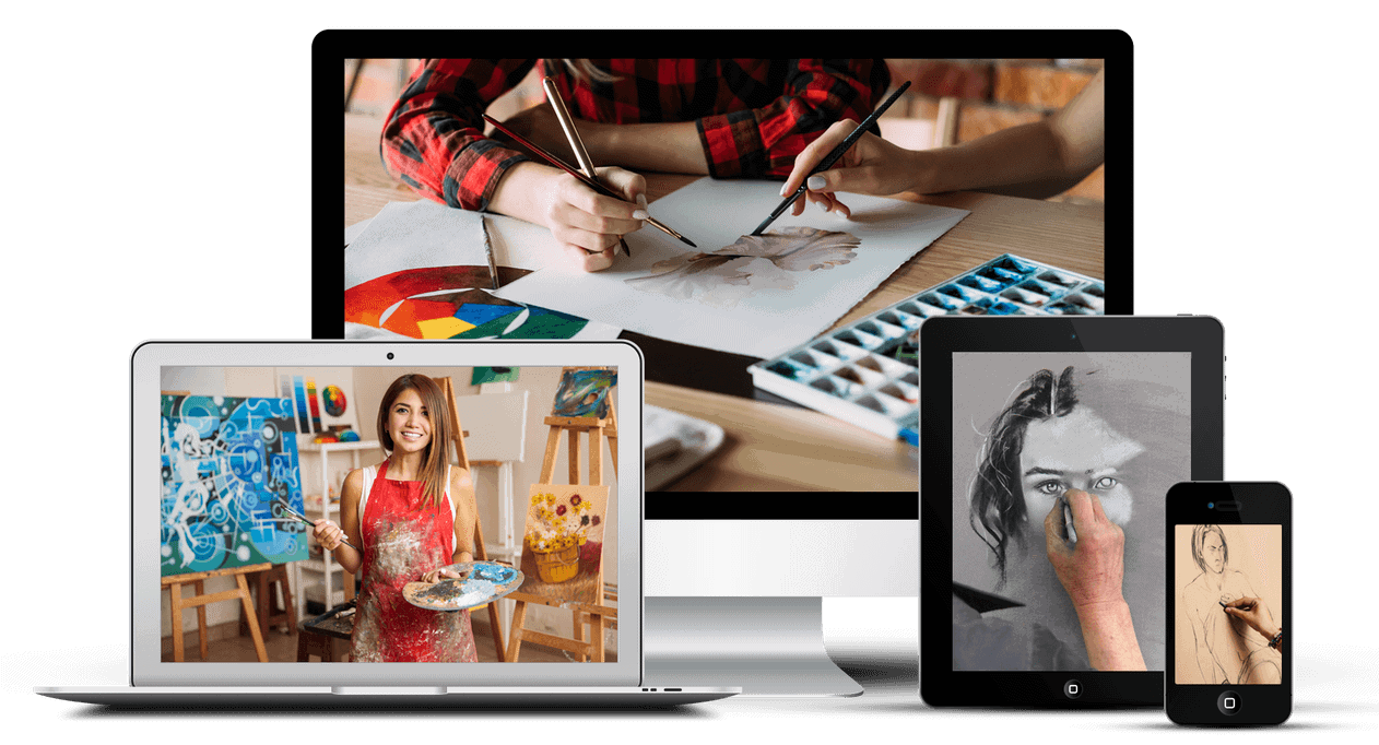 artist academy
