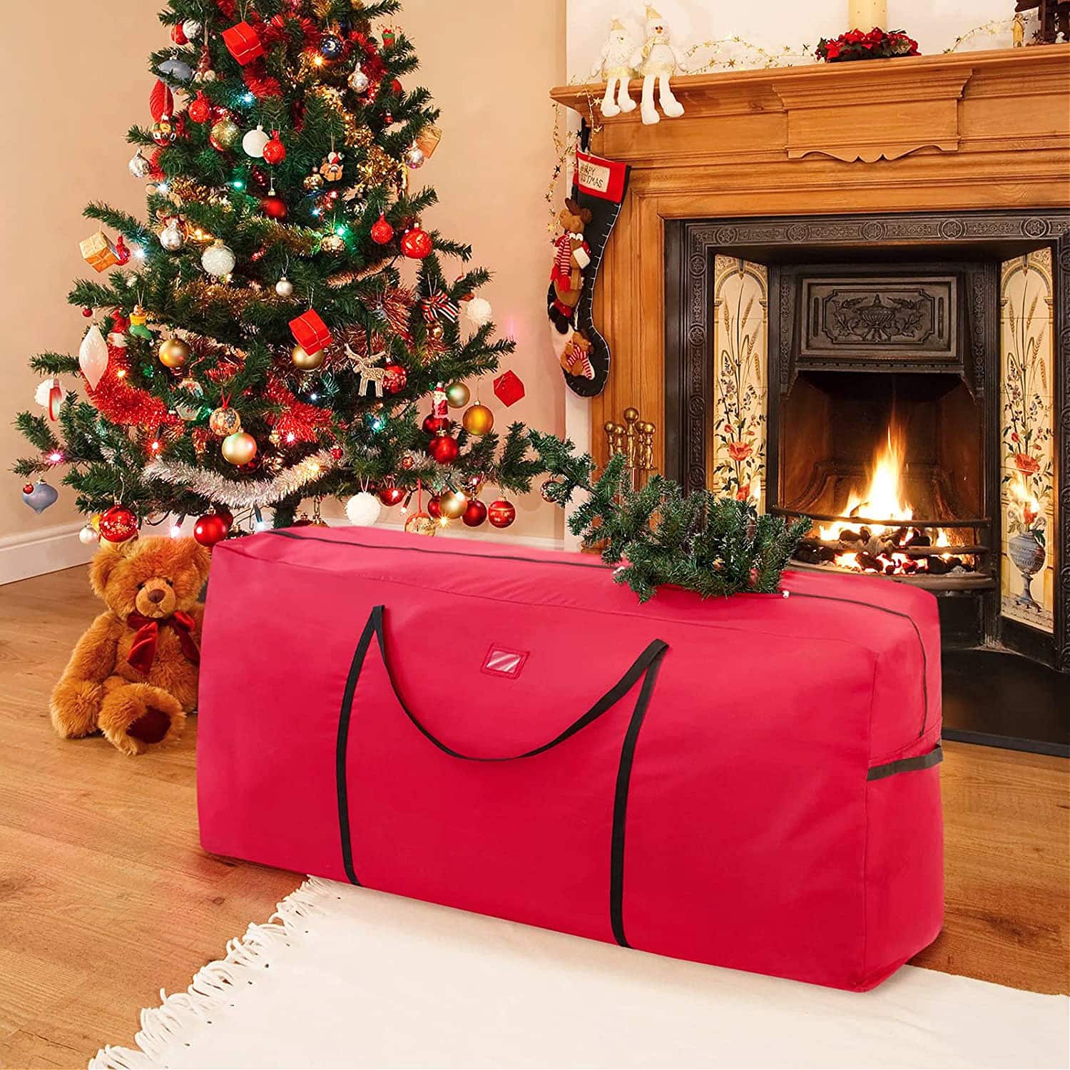 amazon tree bag