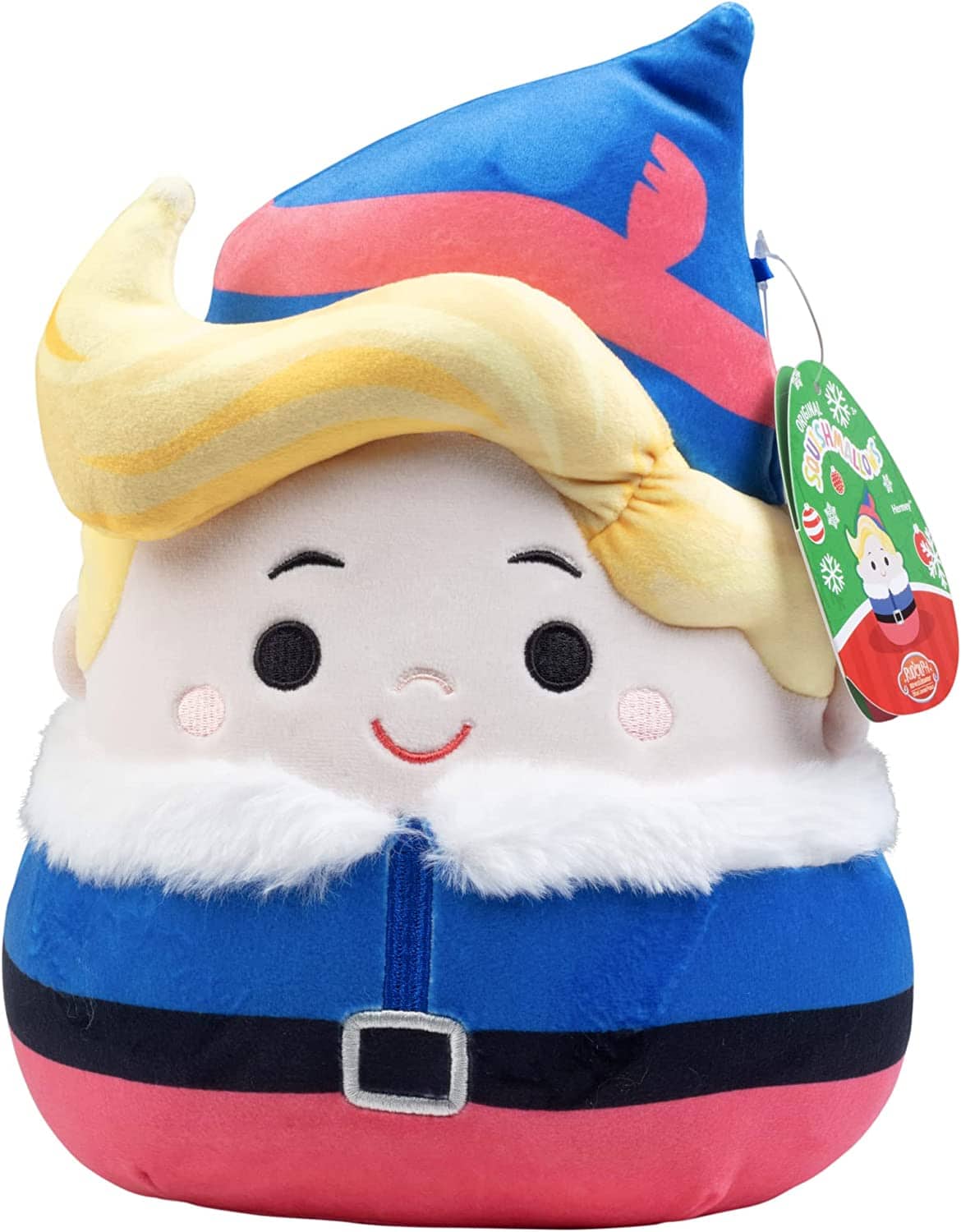 christmas squishmallows