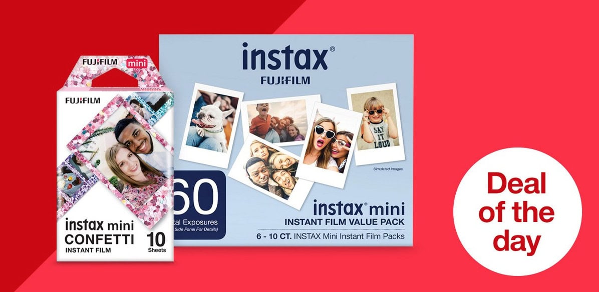 instax