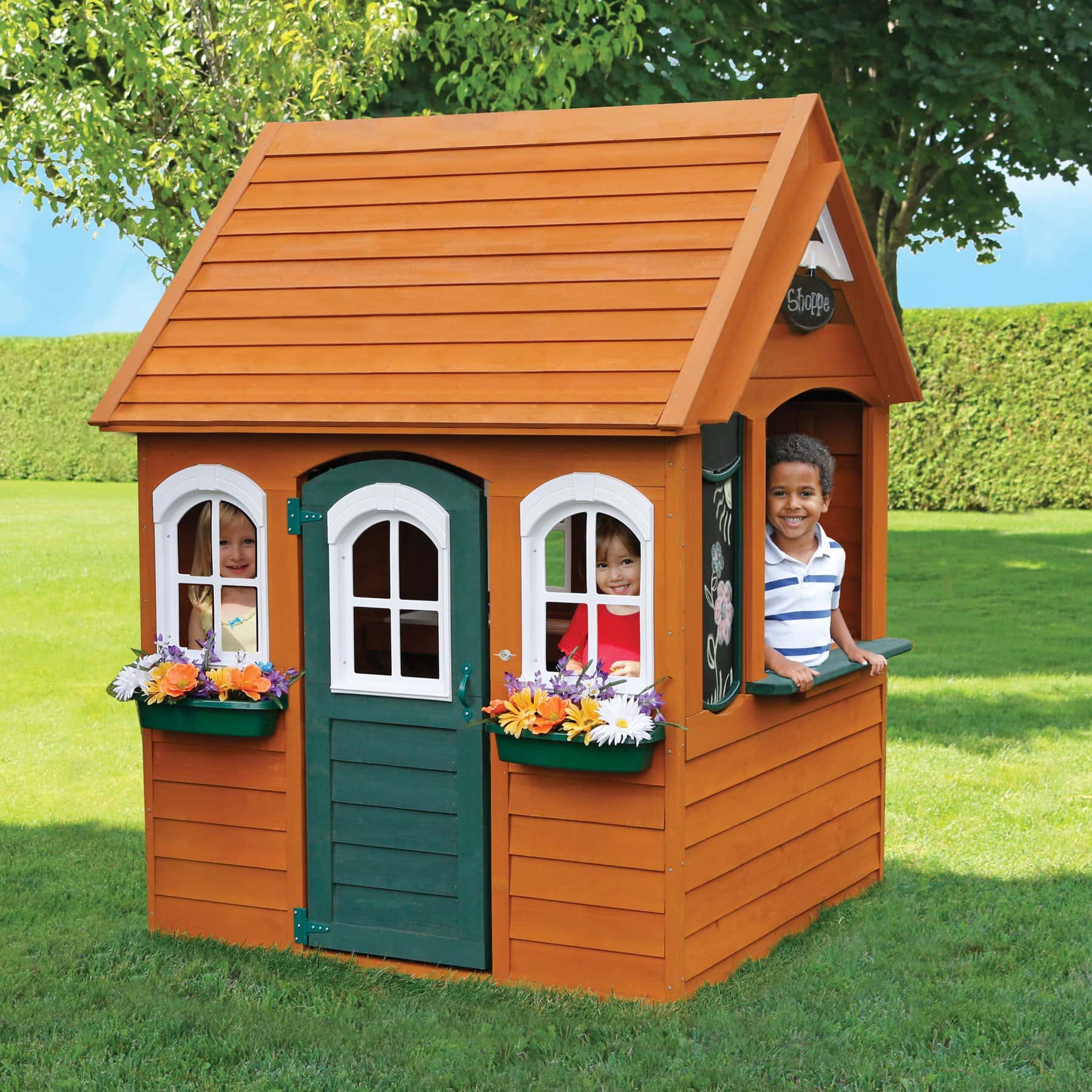 kidkraft