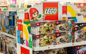 kohl's lego